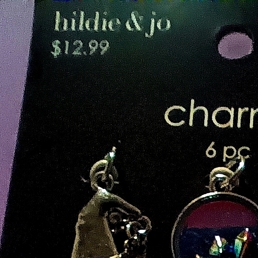 Charms - Picture 2 of 2